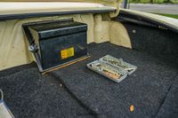 1982 Fiat 124 Spider 2000 for sale