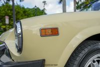 1982 Fiat 124 Spider 2000 for sale