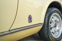 1982 Fiat 124 Spider 2000 for sale