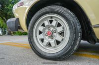 1982 Fiat 124 Spider 2000 for sale