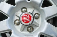 1982 Fiat 124 Spider 2000 for sale