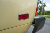 1982 Fiat 124 Spider 2000 for sale