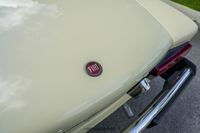1982 Fiat 124 Spider 2000 for sale