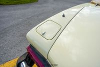 1982 Fiat 124 Spider 2000 for sale