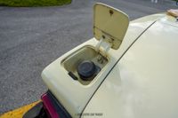 1982 Fiat 124 Spider 2000 for sale