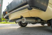 1982 Fiat 124 Spider 2000 for sale