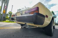 1982 Fiat 124 Spider 2000 for sale