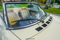 1982 Fiat 124 Spider 2000 for sale