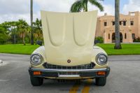 1982 Fiat 124 Spider 2000 for sale