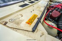 1982 Fiat 124 Spider 2000 for sale
