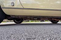 1982 Fiat 124 Spider 2000 for sale