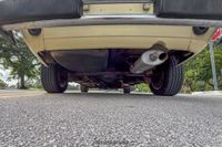 1982 Fiat 124 Spider 2000 for sale