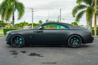 2017 Rolls-Royce Wraith for sale