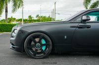 2017 Rolls-Royce Wraith for sale
