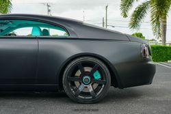 2017 Rolls-Royce Wraith for sale
