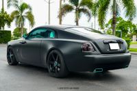 2017 Rolls-Royce Wraith for sale