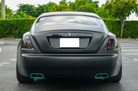 2017 Rolls-Royce Wraith for sale