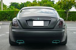 2017 Rolls-Royce Wraith for sale