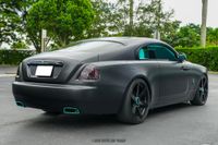 2017 Rolls-Royce Wraith for sale