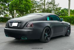 2017 Rolls-Royce Wraith for sale