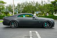 2017 Rolls-Royce Wraith for sale