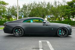 2017 Rolls-Royce Wraith for sale