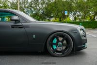 2017 Rolls-Royce Wraith for sale