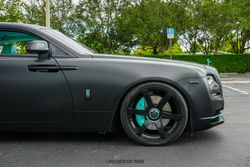 2017 Rolls-Royce Wraith for sale