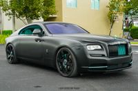 2017 Rolls-Royce Wraith for sale