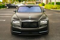 2017 Rolls-Royce Wraith for sale