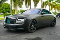 2017 Rolls-Royce Wraith for sale