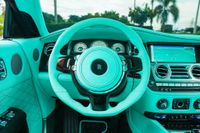2017 Rolls-Royce Wraith for sale