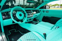 2017 Rolls-Royce Wraith for sale