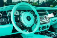 2017 Rolls-Royce Wraith for sale