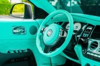 2017 Rolls-Royce Wraith for sale