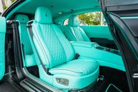 2017 Rolls-Royce Wraith for sale