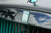 2017 Rolls-Royce Wraith for sale