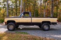 1986 Chevrolet K10 Silverado for sale