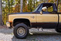 1986 Chevrolet K10 Silverado for sale