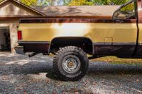1986 Chevrolet K10 Silverado for sale