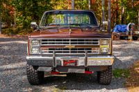 1986 Chevrolet K10 Silverado for sale
