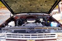 1986 Chevrolet K10 Silverado for sale