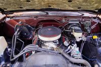 1986 Chevrolet K10 Silverado for sale