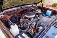 1986 Chevrolet K10 Silverado for sale