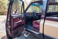 1986 Chevrolet K10 Silverado for sale