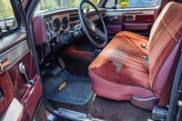 1986 Chevrolet K10 Silverado for sale