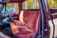 1986 Chevrolet K10 Silverado for sale