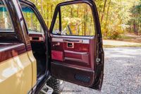 1986 Chevrolet K10 Silverado for sale