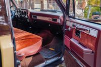 1986 Chevrolet K10 Silverado for sale