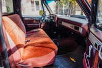 1986 Chevrolet K10 Silverado for sale